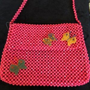 🦋 Wild Fable Beaded Bag ( New w/ Tags) 🦋 PRICE FIRM!!